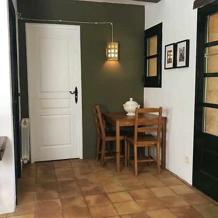 Cal Carreter Guest House Mieres  Bagian luar foto