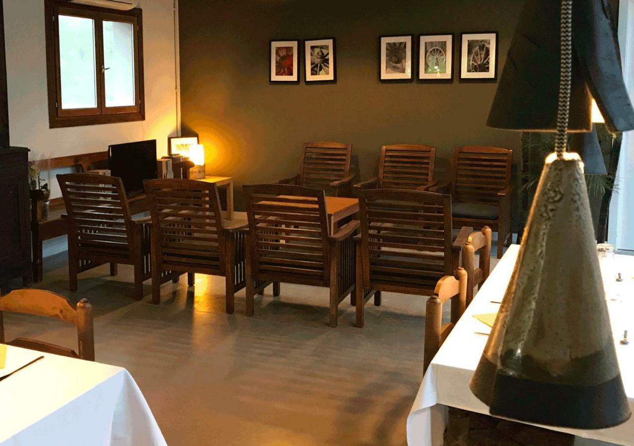 Cal Carreter Guest House Mieres  Bagian luar foto