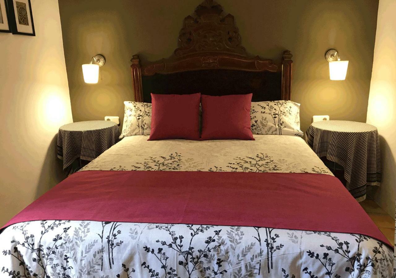 Cal Carreter Guest House Mieres  Bagian luar foto
